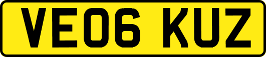VE06KUZ