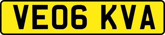 VE06KVA