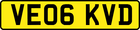 VE06KVD