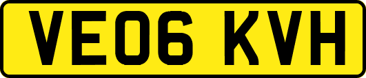 VE06KVH
