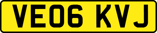 VE06KVJ