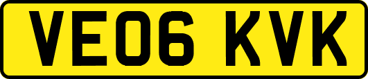 VE06KVK