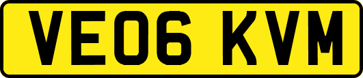 VE06KVM