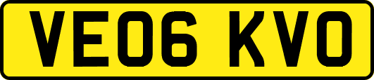 VE06KVO