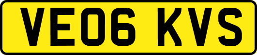VE06KVS