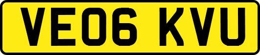 VE06KVU