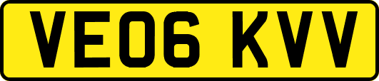 VE06KVV