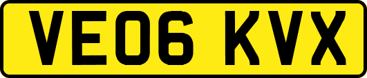 VE06KVX