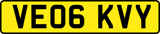 VE06KVY