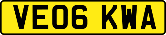VE06KWA