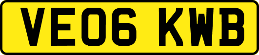 VE06KWB