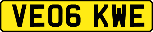 VE06KWE
