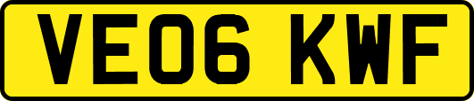 VE06KWF
