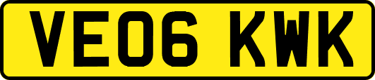 VE06KWK