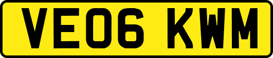 VE06KWM