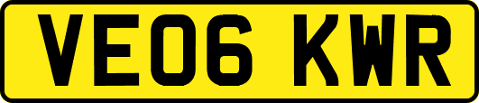 VE06KWR