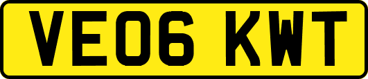 VE06KWT