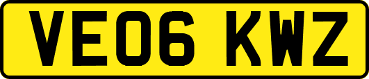 VE06KWZ