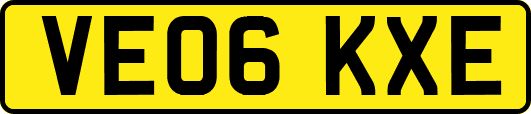 VE06KXE