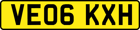 VE06KXH