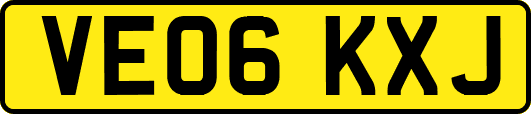VE06KXJ