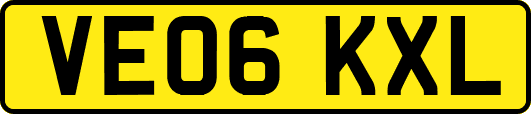 VE06KXL