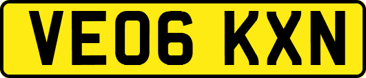 VE06KXN