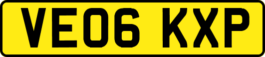 VE06KXP