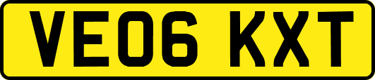 VE06KXT