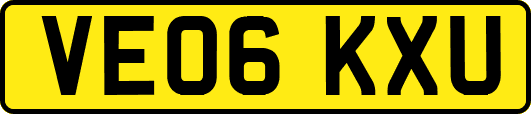 VE06KXU