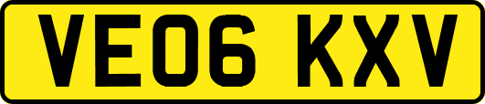 VE06KXV