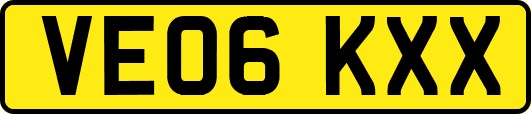 VE06KXX