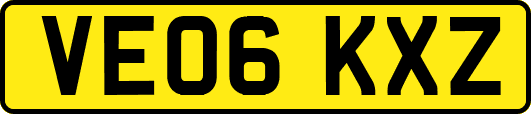 VE06KXZ