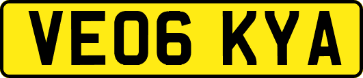 VE06KYA