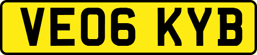 VE06KYB