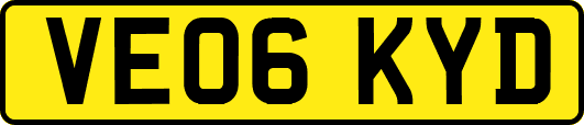 VE06KYD