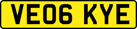 VE06KYE