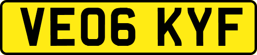VE06KYF
