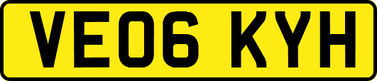 VE06KYH
