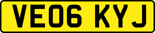VE06KYJ