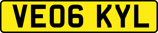 VE06KYL