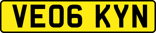 VE06KYN