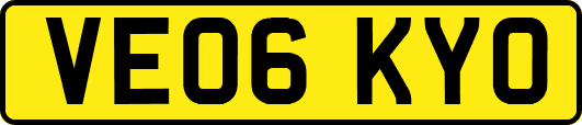 VE06KYO