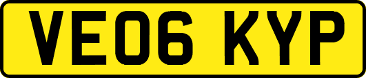 VE06KYP