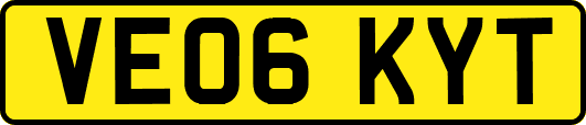 VE06KYT