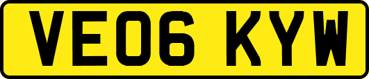 VE06KYW
