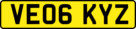 VE06KYZ