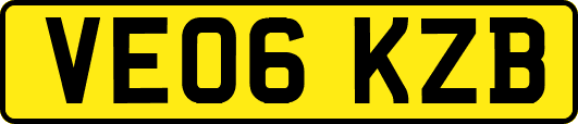 VE06KZB