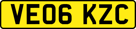 VE06KZC