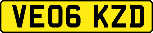 VE06KZD
